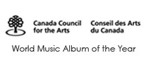 Canadian Council for the Arts