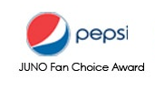 Pepsi JFC Award