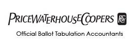 PricewaterhouseCoopers