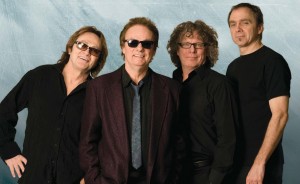 April Wine
