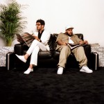 Chromeo