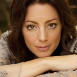 Sarah McLachlan