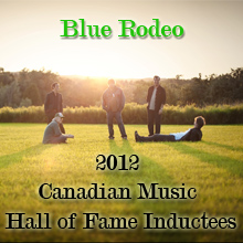 Blue Rodeo