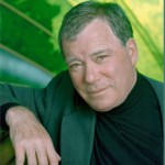 William Shatner