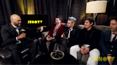 Marianastrench
