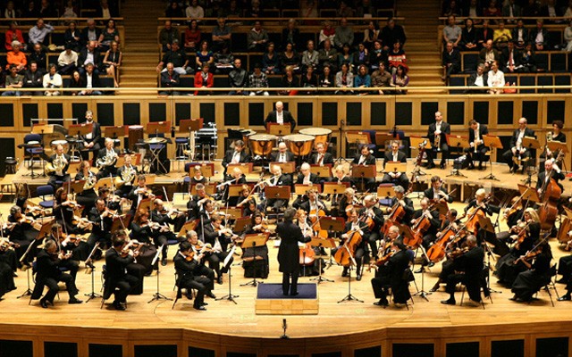 Orchestre Symphonique De La Radiodiffusion Nationale Belge Bruxelles - Franz André - Les Préludes Orchestre Symphonique De La Radiodiffusion Nationale Belge Bruxelles - Franz André - Les Préludes