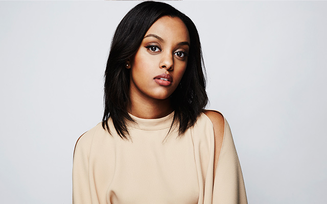 09 | 2017 SONGWRITER OF THE YEAR | Ruth Berhe | The JUNO Awards