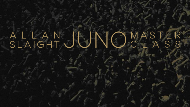 The JUNO Awards Canada's Music Awards