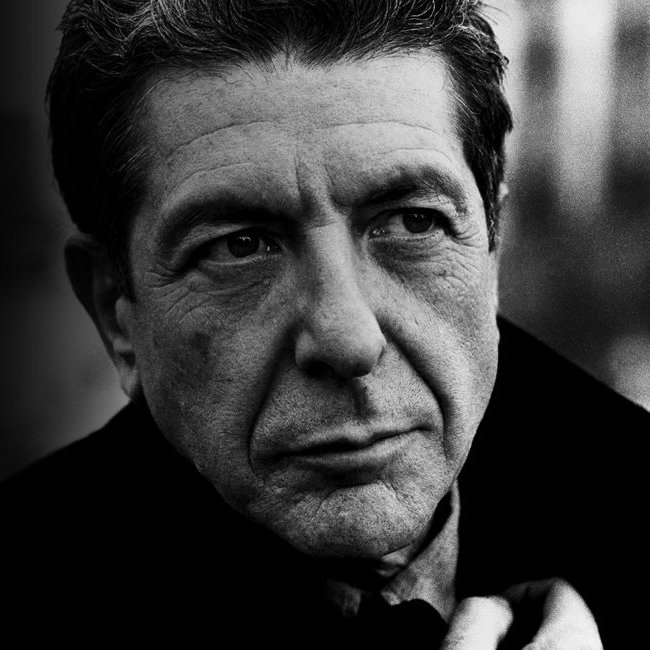 Remembering Leonard Cohen, One of Canada's Most Prolific Singer ...