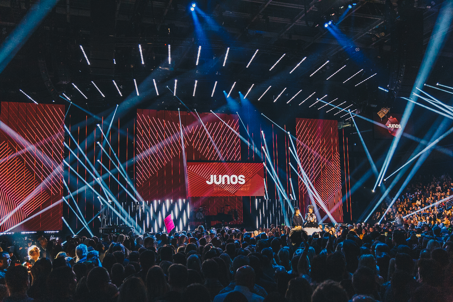 The 2020 JUNO Awards The JUNO Awards