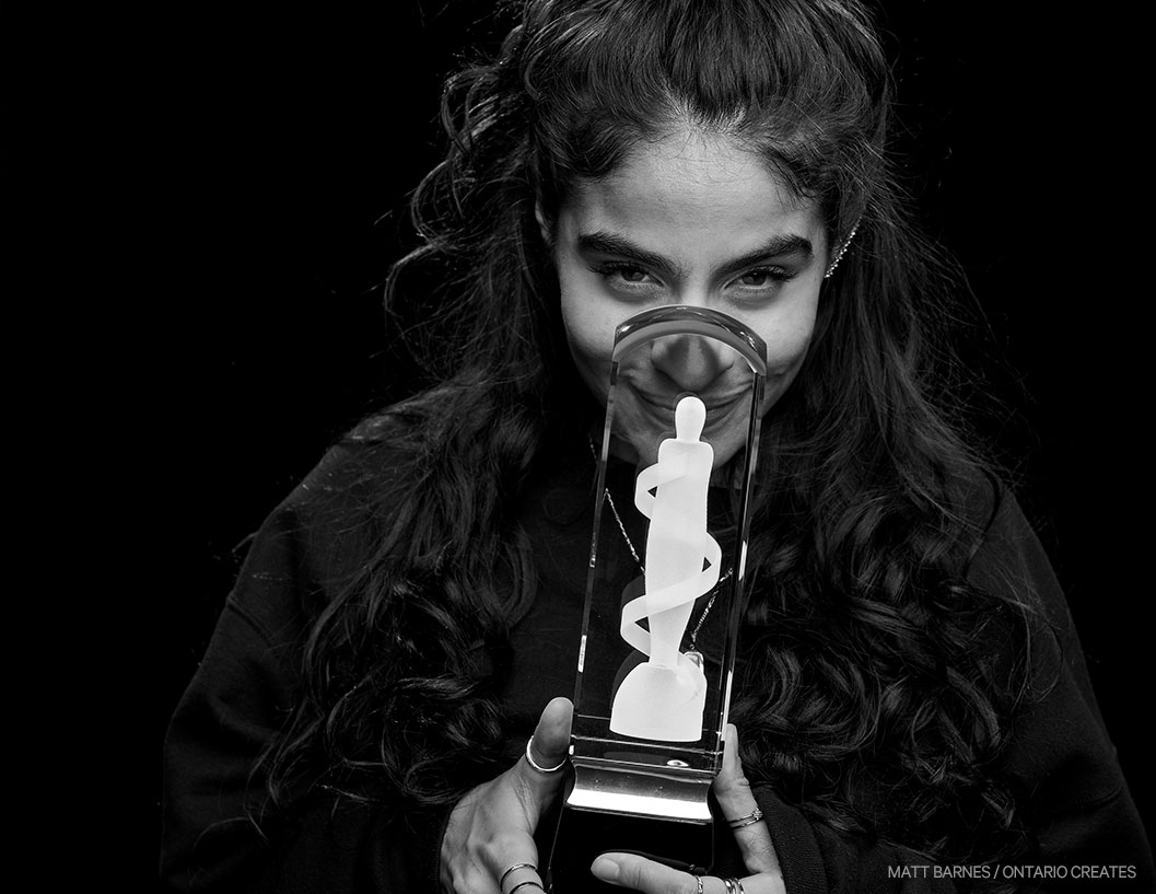 The JUNO Awards Canada's Music Awards