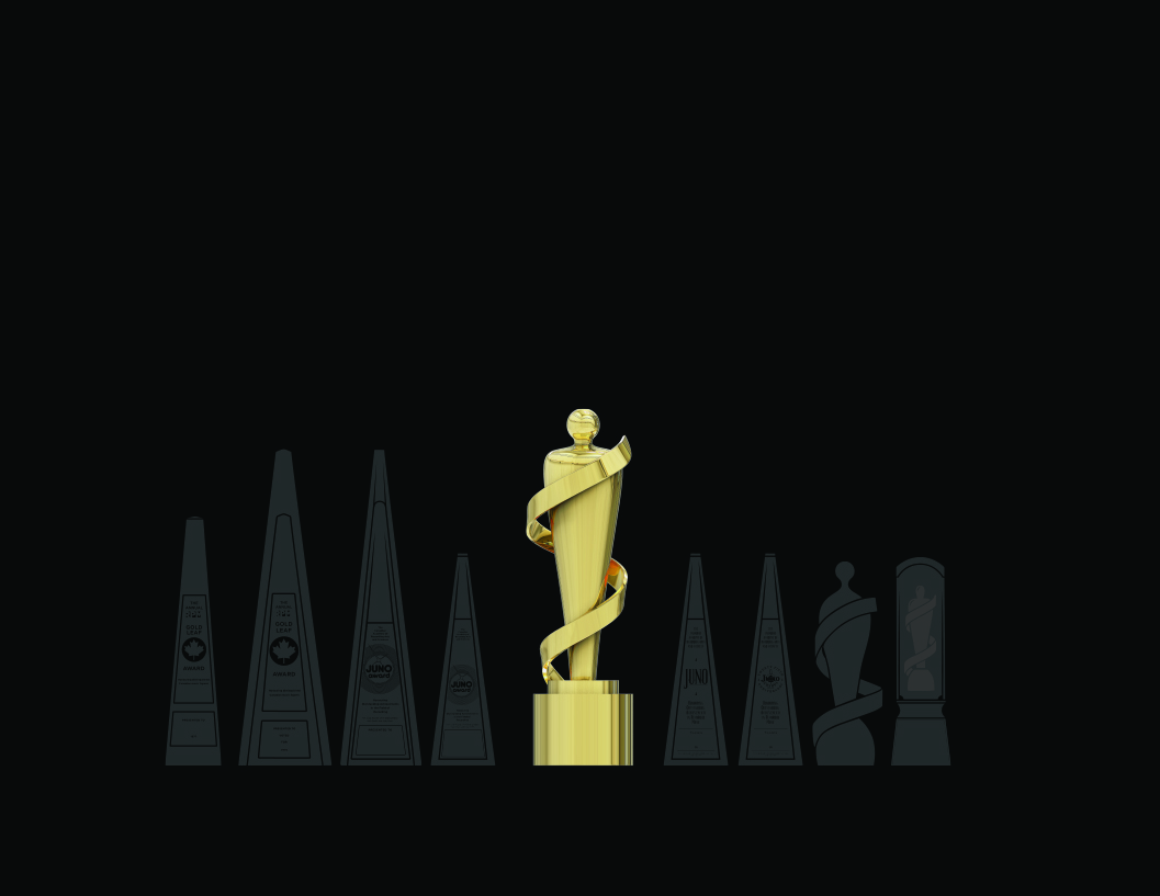 The JUNO Awards Canada's Music Awards