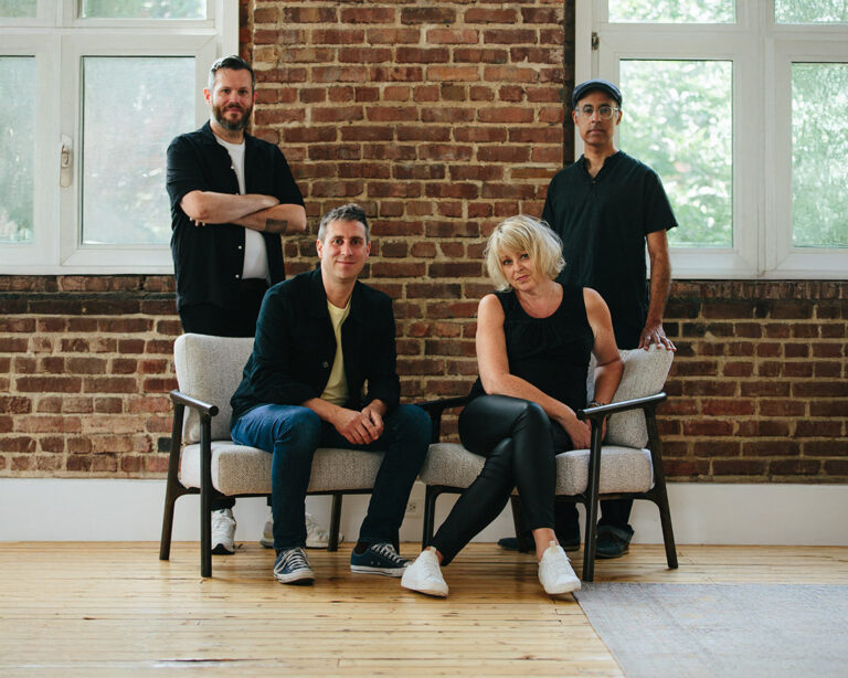 Code Red Singing Group And the Nominees Are.. | The JUNO Awards